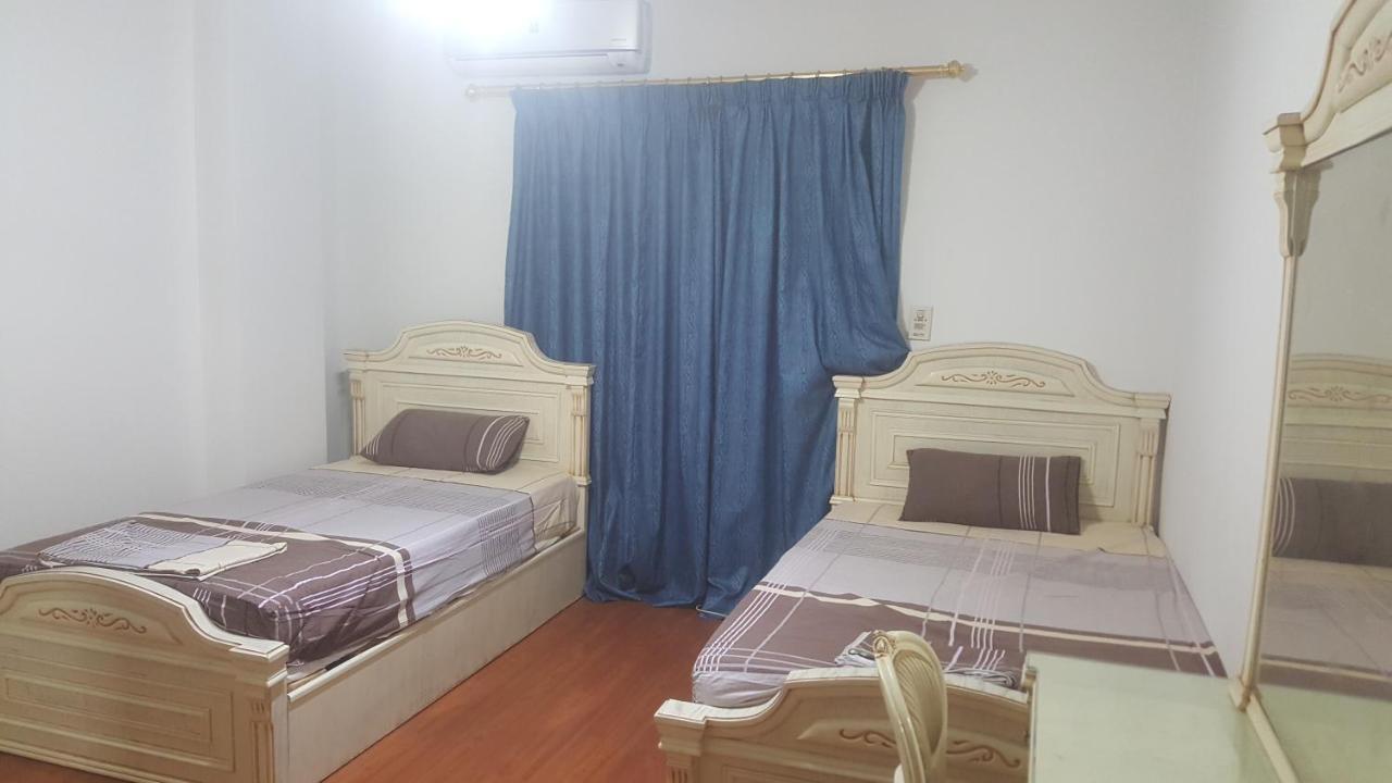 Holiday Villa 1 Kaherah Luaran gambar