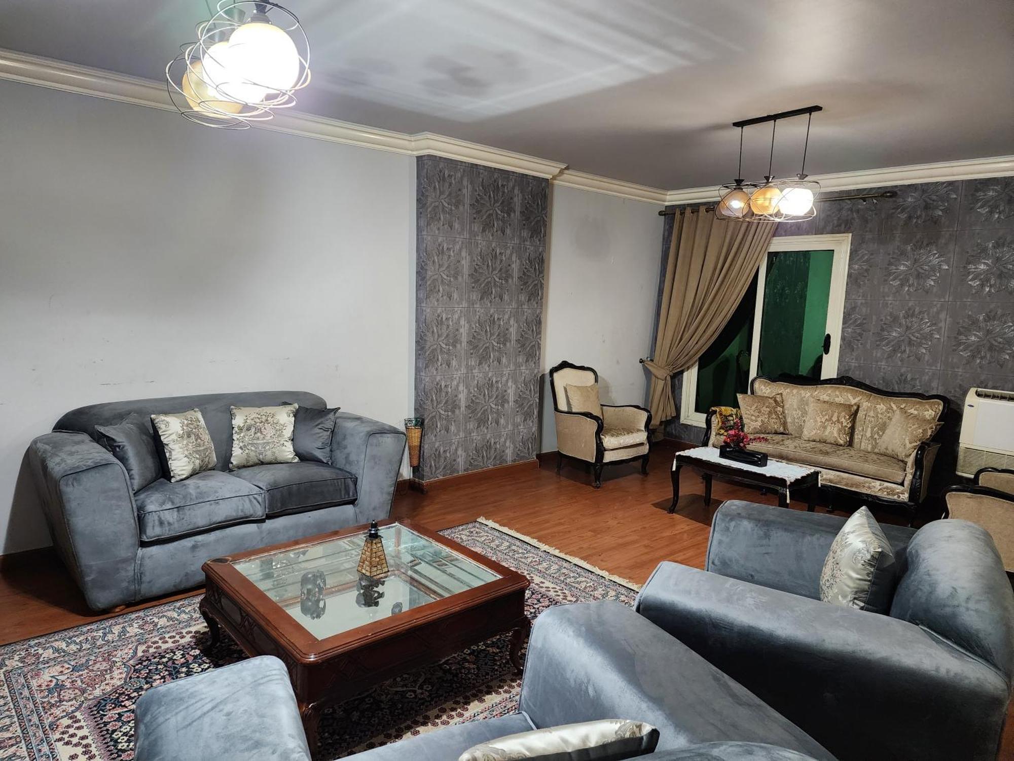 Holiday Villa 1 Kaherah Luaran gambar